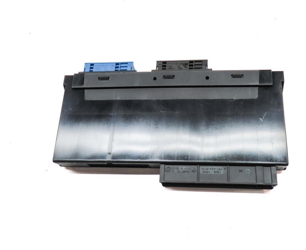Thumbnail 5: 2015-2018 BMW X3 X4 (F25 F26) MAIN JUNCTION POWER BODY CONTROL MODULE