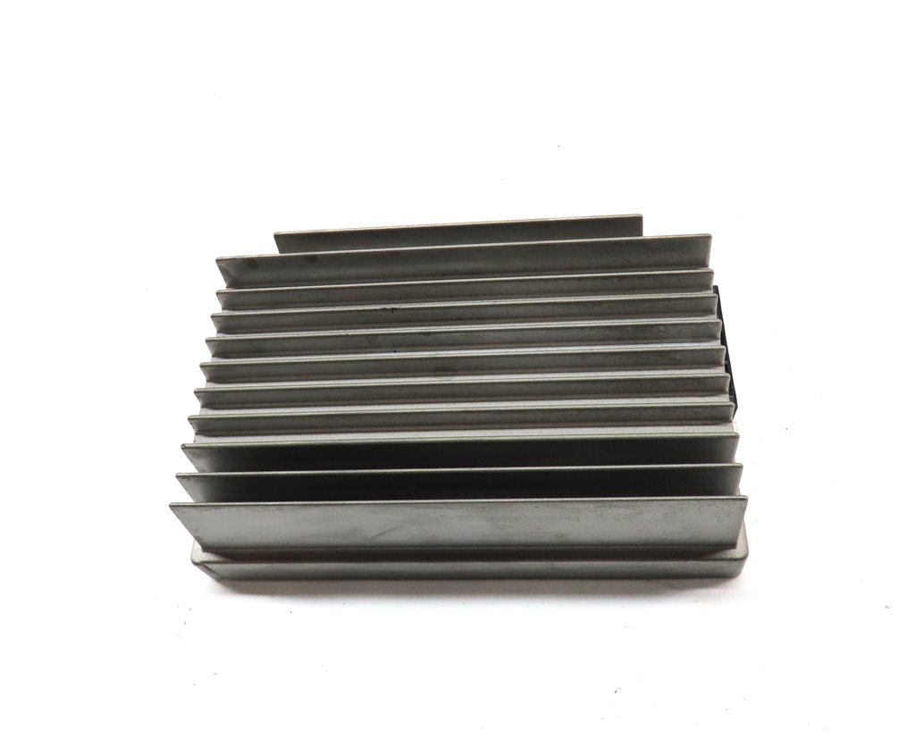 Thumbnail 2: 15-18 BMW X4 (F26) RADIO STEREO MEDIA MULTIMEDIA HiFi AUDIO AMP AMPLIFIER