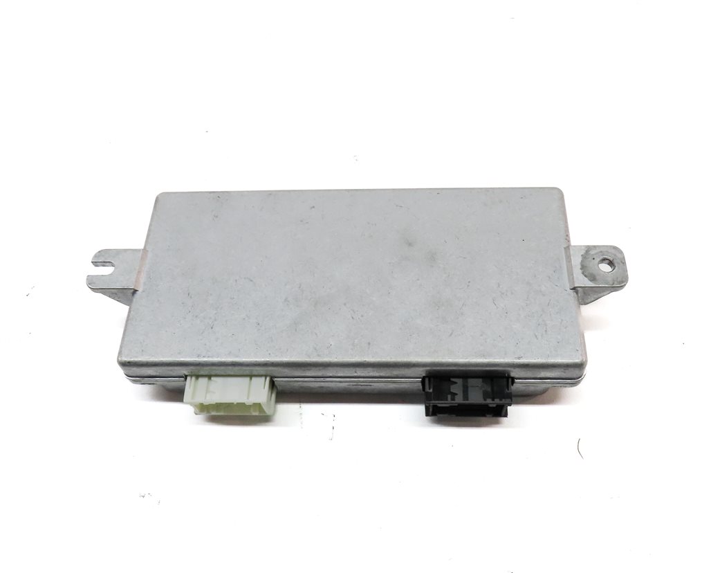 Thumbnail 6: 2014-2019 BMW WI8 X3 X4 X5 X6 X5M X6M - SURROUND VIEW CAMERA CONTROL MODULE