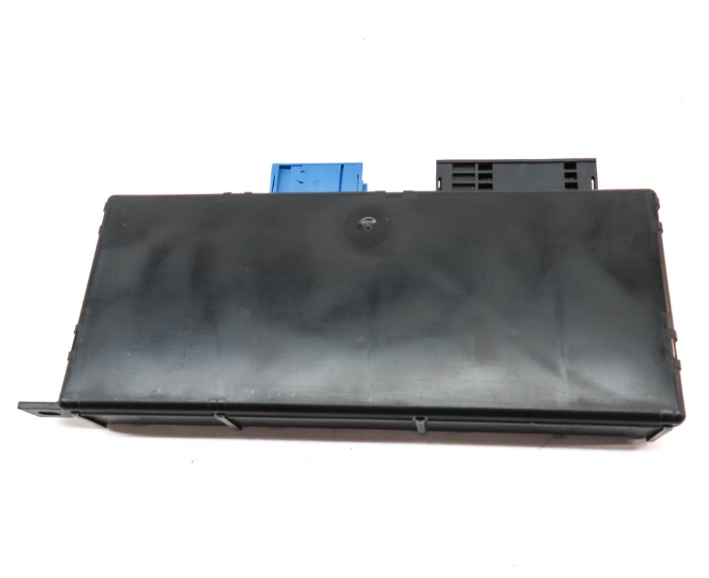 Thumbnail 5: 2011-2018 BMW X3 X4 (F25 F26) CENTRAL GATEWAY CONTROL MODULE COMPUTER