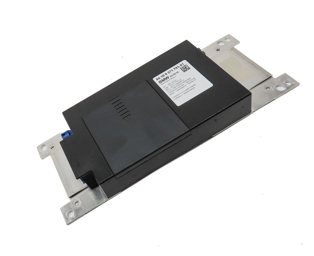 Thumbnail 3: 2015 BMW X4 (F26) BLUETOOTH TELEMATICS BLUETOOTH COMMUNICATION CONTROL MODULE