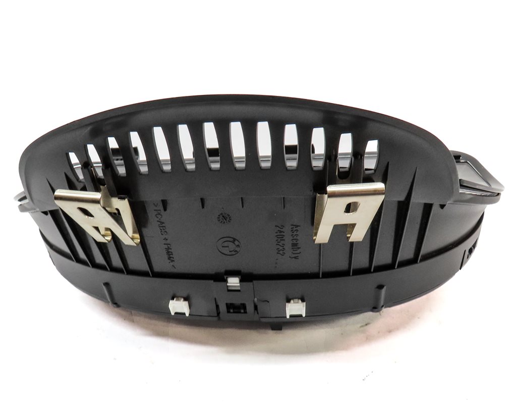 Thumbnail 5: 2014-2017 BMW 528i 535i 550i X3 X4 X5 (F10 F15 F25 F26) SPEEDOMETER GAUGE (169k)