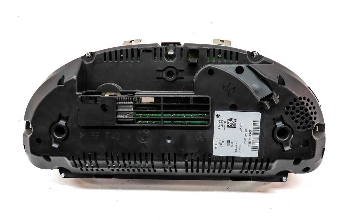 Thumbnail 6: 2014-2017 BMW 528i 535i 550i X3 X4 X5 (F10 F15 F25 F26) SPEEDOMETER GAUGE (169k)