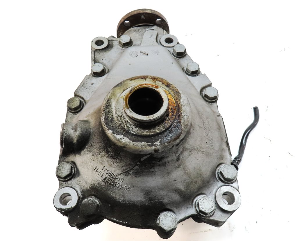 Thumbnail 2: 2011-2018 BMW 320i X3 X4 (F25 F26 F30) FRONT DIFFERENTIAL GEAR CARRIER (3.38)