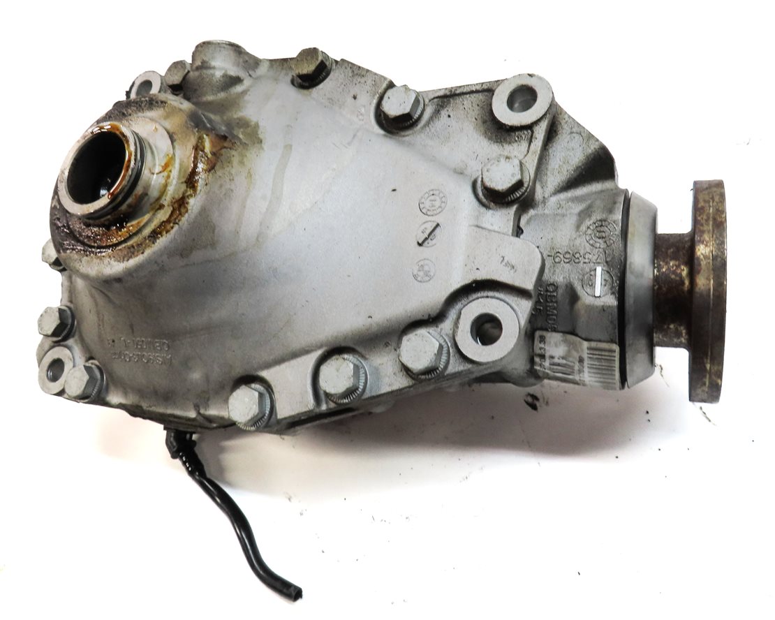 Thumbnail 3: 2011-2018 BMW 320i X3 X4 (F25 F26 F30) FRONT DIFFERENTIAL GEAR CARRIER (3.38)