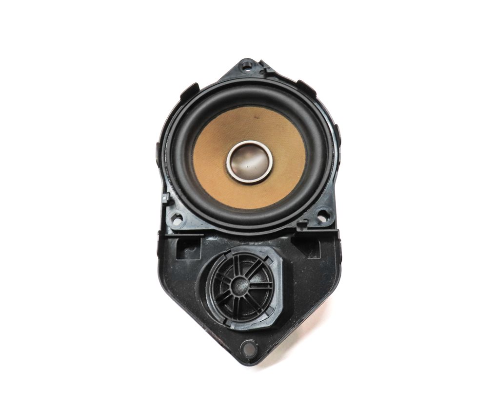Thumbnail 7: 2015 BMW X4 (F26) RADIO STEREO SUB SUBWOOFER TWEETER SPEAKER SET 11