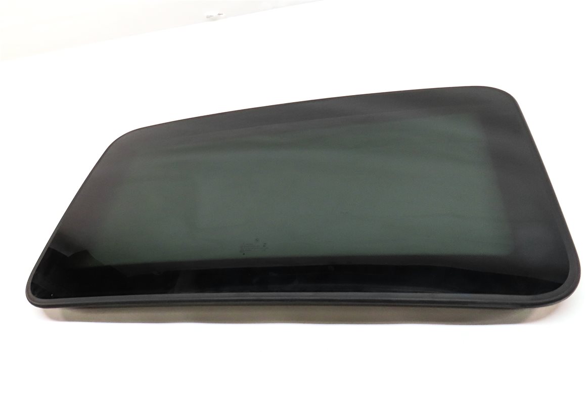 Thumbnail 2: 15-18 BMW X4 (F26) ROOF TOP SUNROOF GLASS SUN ROOF MOON ROOF GLASS WINDOW