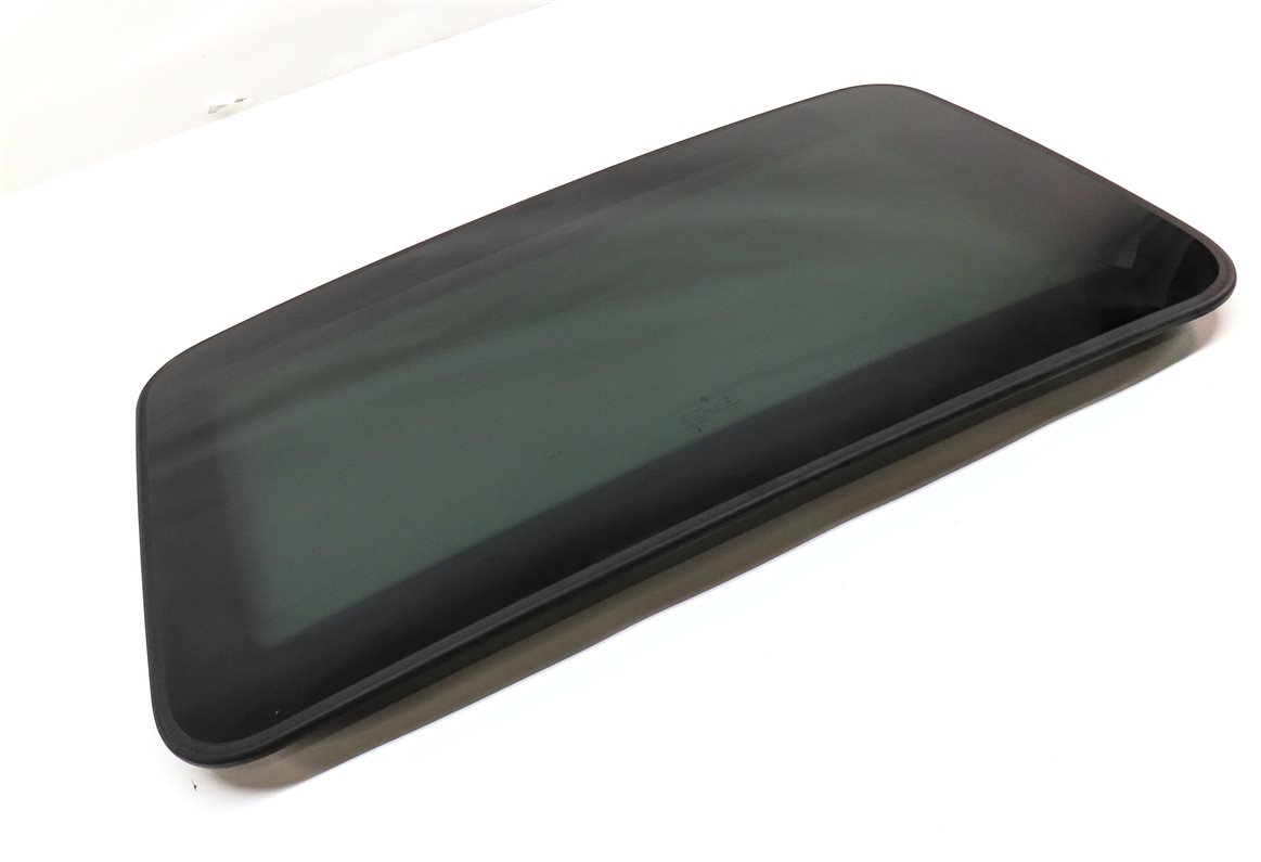 Thumbnail 3: 15-18 BMW X4 (F26) ROOF TOP SUNROOF GLASS SUN ROOF MOON ROOF GLASS WINDOW
