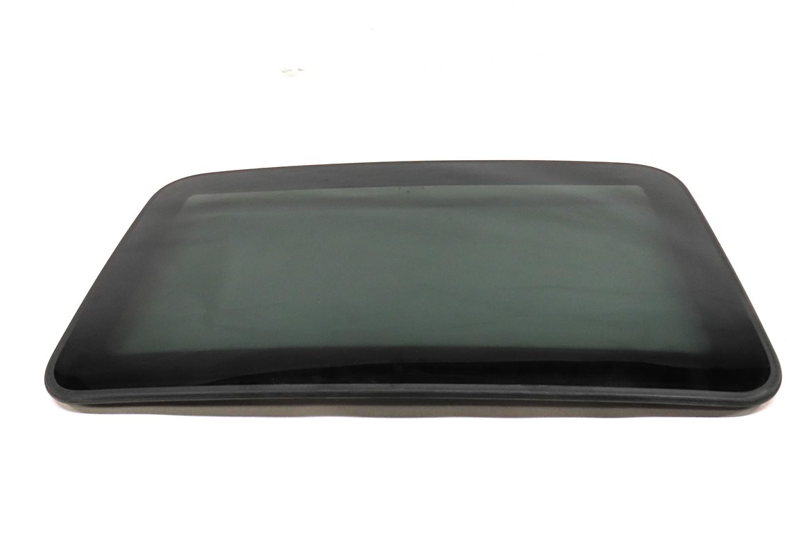 Thumbnail 4: 15-18 BMW X4 (F26) ROOF TOP SUNROOF GLASS SUN ROOF MOON ROOF GLASS WINDOW