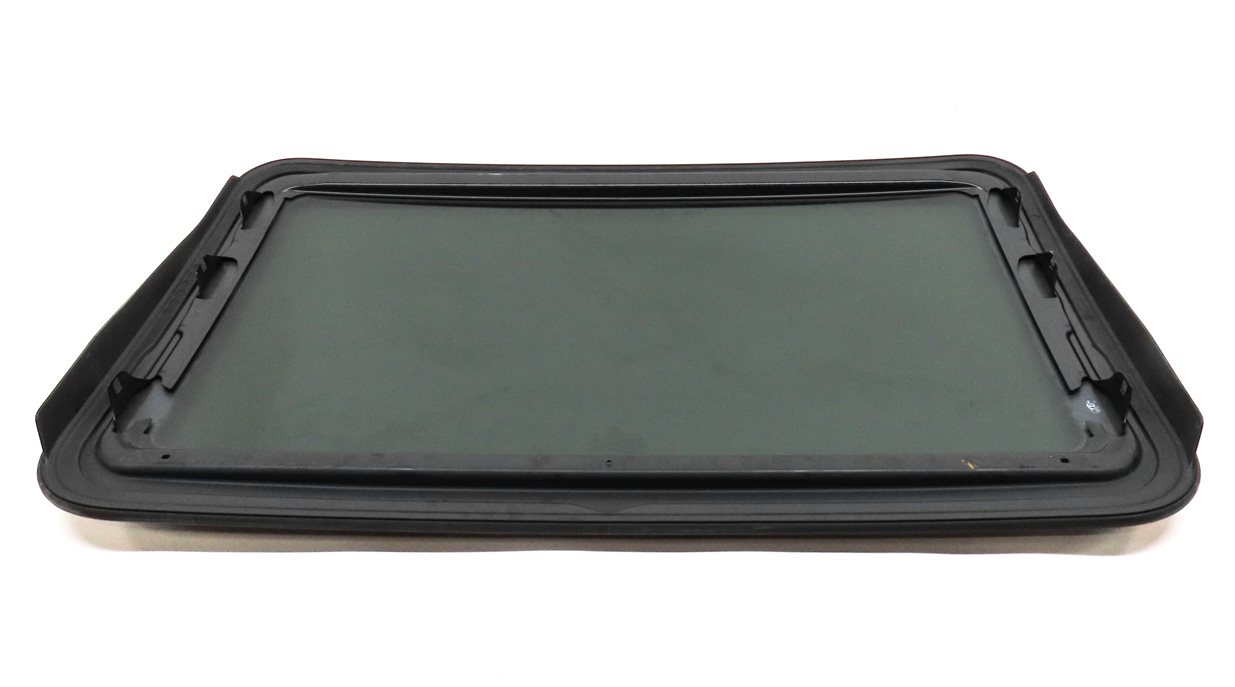 Thumbnail 5: 15-18 BMW X4 (F26) ROOF TOP SUNROOF GLASS SUN ROOF MOON ROOF GLASS WINDOW