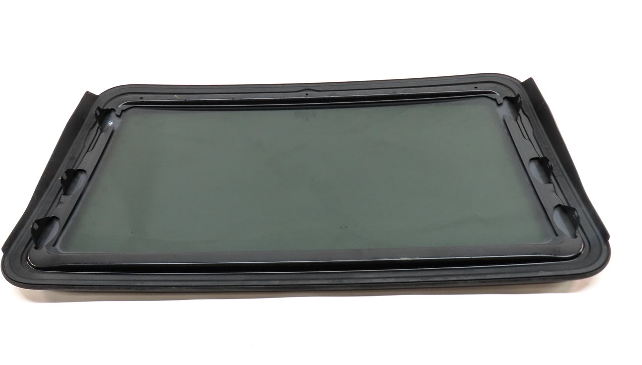 Thumbnail 6: 15-18 BMW X4 (F26) ROOF TOP SUNROOF GLASS SUN ROOF MOON ROOF GLASS WINDOW