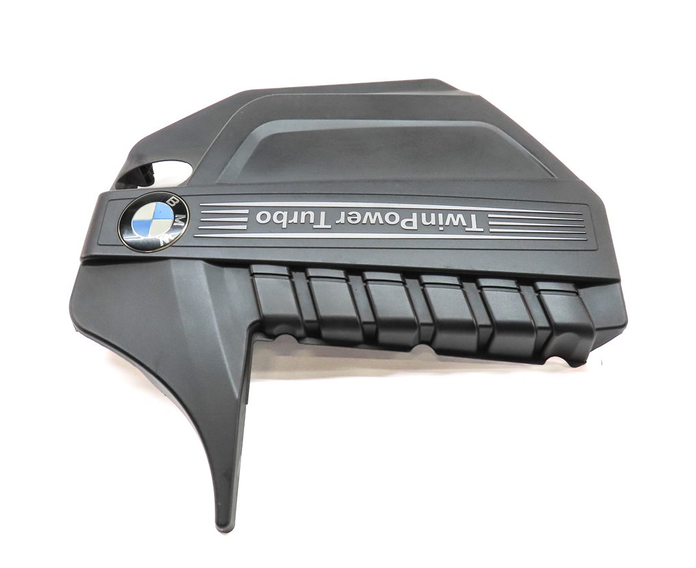 Thumbnail 5: 2012-2016 BMW 335i 335iGT 435i X4 (F26 F30 F32 F34) 3.0L N55 ENGINE COVER TRIM