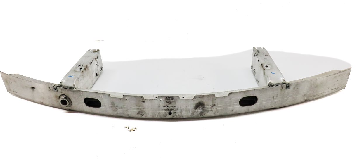 Thumbnail 4: 11-18 BMW X3 X4 (F25 F26) FRONT BUMPER REINFORCEMENT IMPACT BAR BRACE w/ MOUNTS