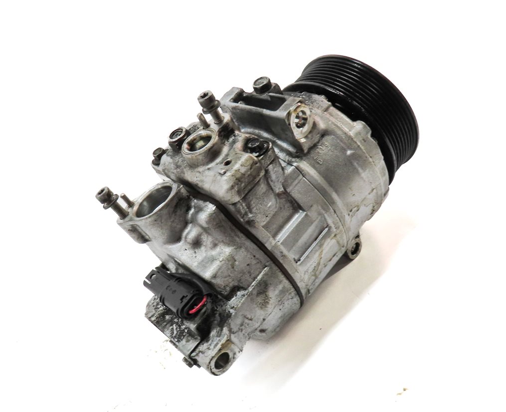 Thumbnail 3: 2011-2017 BMW X3 F25 15-16 X4 F26 3.0L TURBO N55 A/C AIR CONDITIONING COMPRESSOR