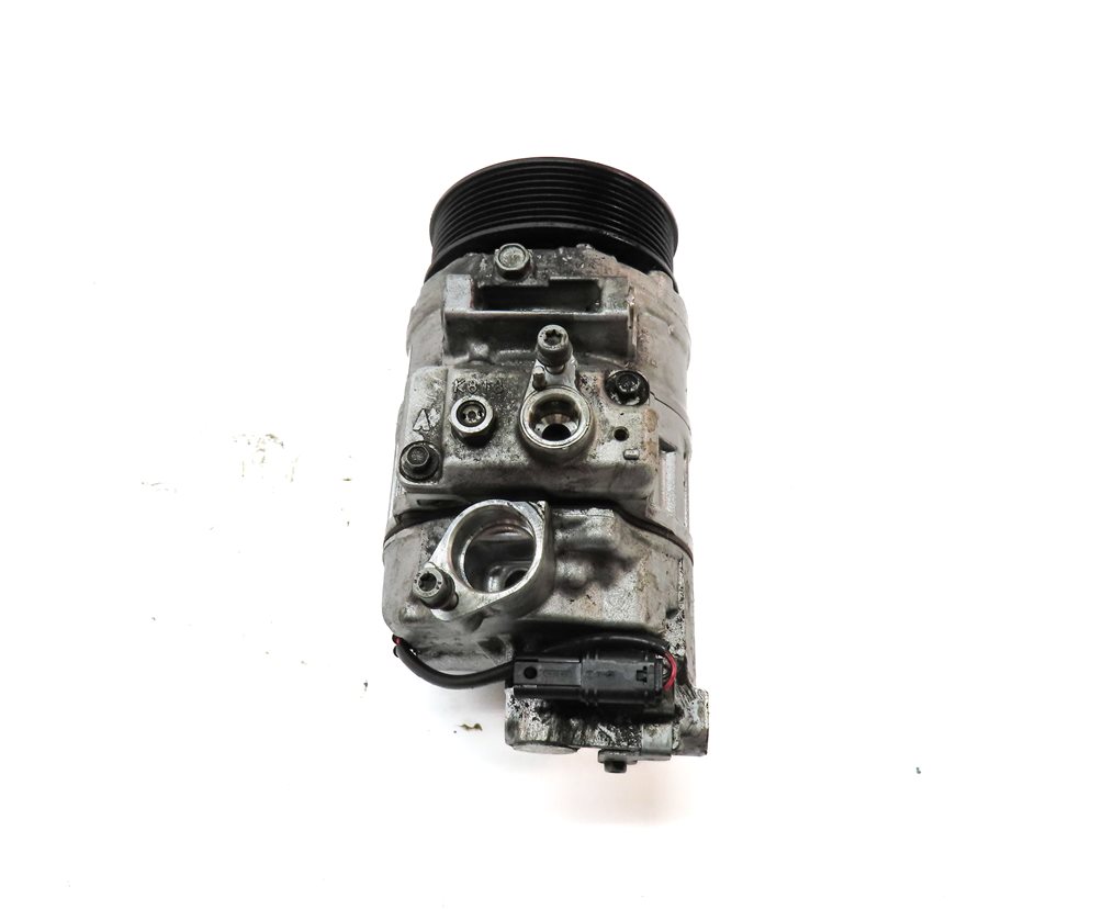 Thumbnail 4: 2011-2017 BMW X3 F25 15-16 X4 F26 3.0L TURBO N55 A/C AIR CONDITIONING COMPRESSOR