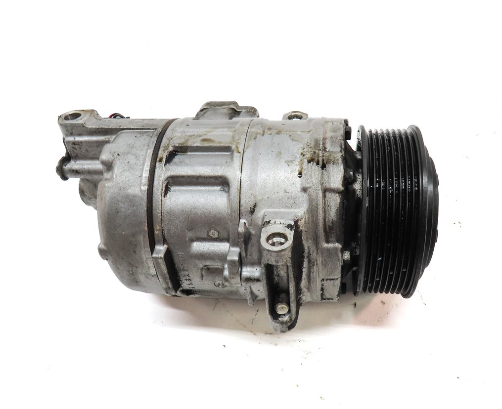 Thumbnail 5: 2011-2017 BMW X3 F25 15-16 X4 F26 3.0L TURBO N55 A/C AIR CONDITIONING COMPRESSOR