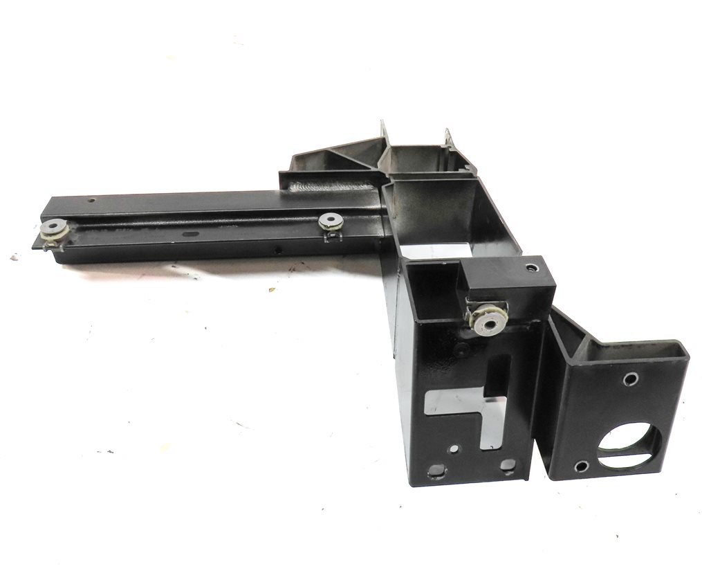 Thumbnail 4: 2015 BMW X4 (F26) FRONT LEFT DRIVER HEADLIGHT SUPPORT MOUNT MOUNTING BRACKET