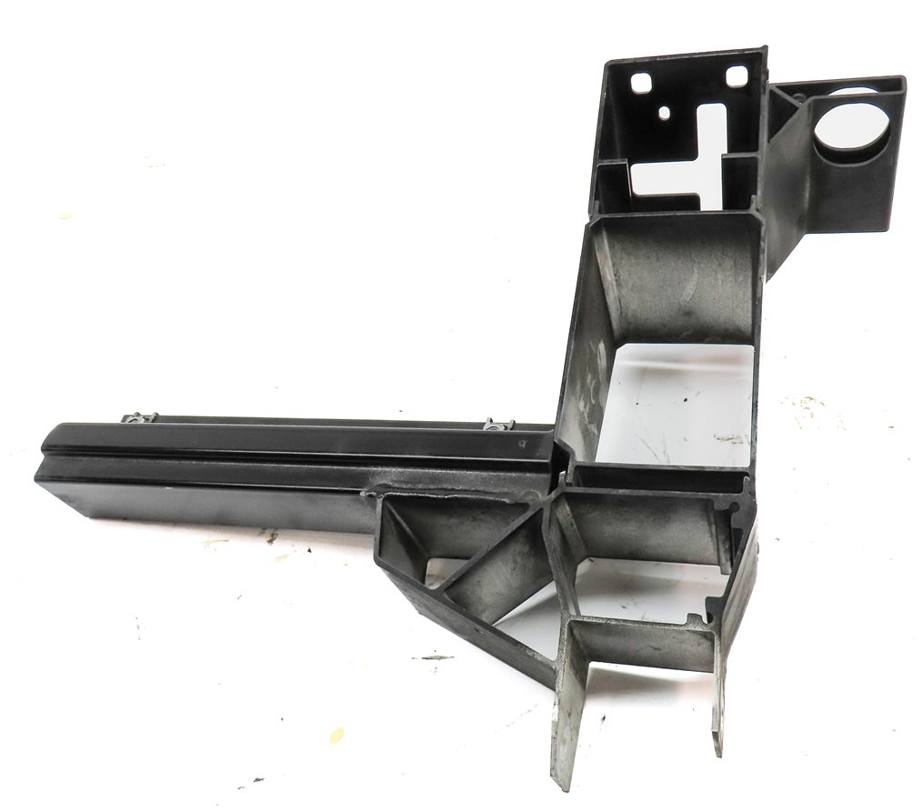 Thumbnail 7: 2015 BMW X4 (F26) FRONT LEFT DRIVER HEADLIGHT SUPPORT MOUNT MOUNTING BRACKET