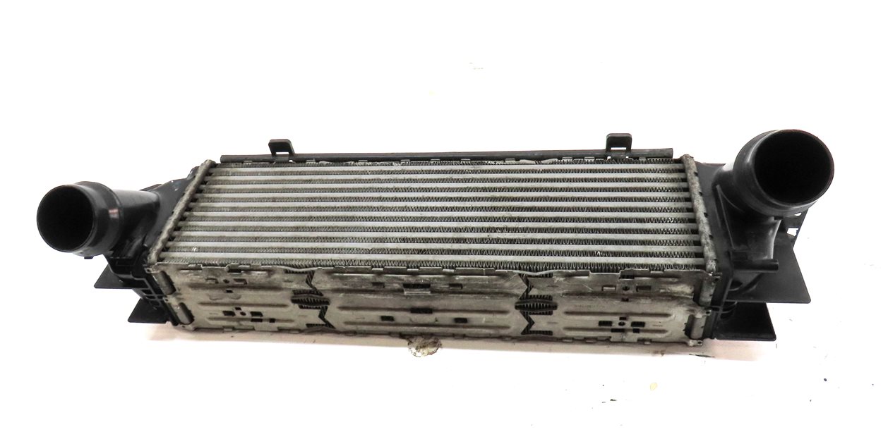 Thumbnail 2: 2011-2018 BMW X3 X4 (F25 F26) 3.0L N55 TURBO ENGINE TURBOCHARGER INTERCOOLER