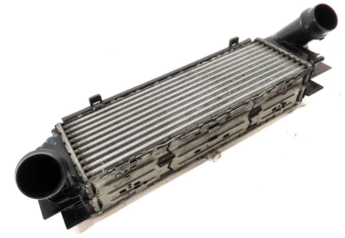 Thumbnail 3: 2011-2018 BMW X3 X4 (F25 F26) 3.0L N55 TURBO ENGINE TURBOCHARGER INTERCOOLER