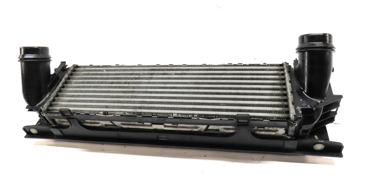 Thumbnail 4: 2011-2018 BMW X3 X4 (F25 F26) 3.0L N55 TURBO ENGINE TURBOCHARGER INTERCOOLER