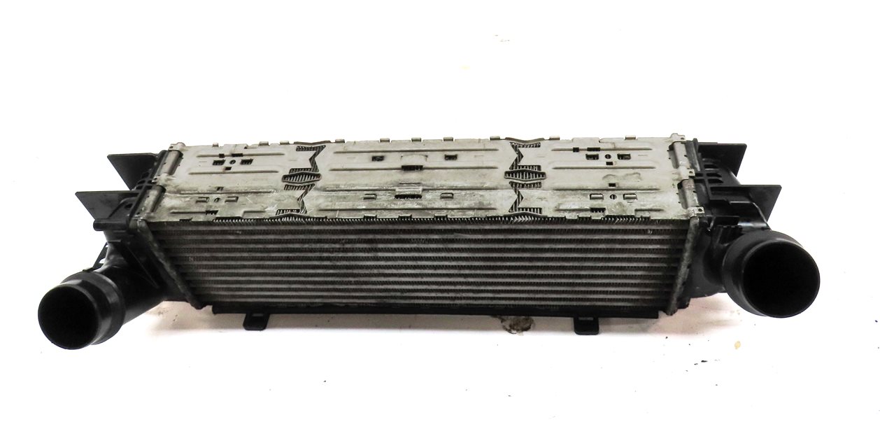 Thumbnail 5: 2011-2018 BMW X3 X4 (F25 F26) 3.0L N55 TURBO ENGINE TURBOCHARGER INTERCOOLER