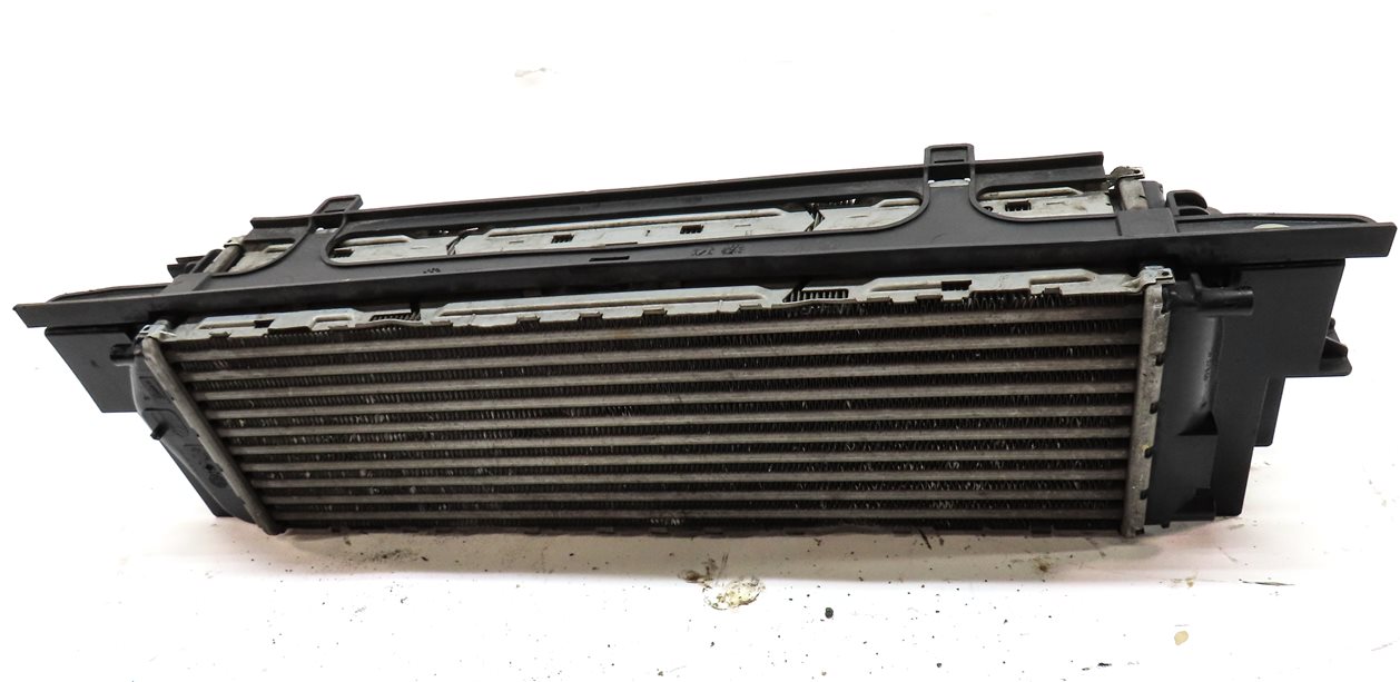Thumbnail 7: 2011-2018 BMW X3 X4 (F25 F26) 3.0L N55 TURBO ENGINE TURBOCHARGER INTERCOOLER