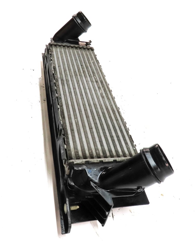 Thumbnail 8: 2011-2018 BMW X3 X4 (F25 F26) 3.0L N55 TURBO ENGINE TURBOCHARGER INTERCOOLER