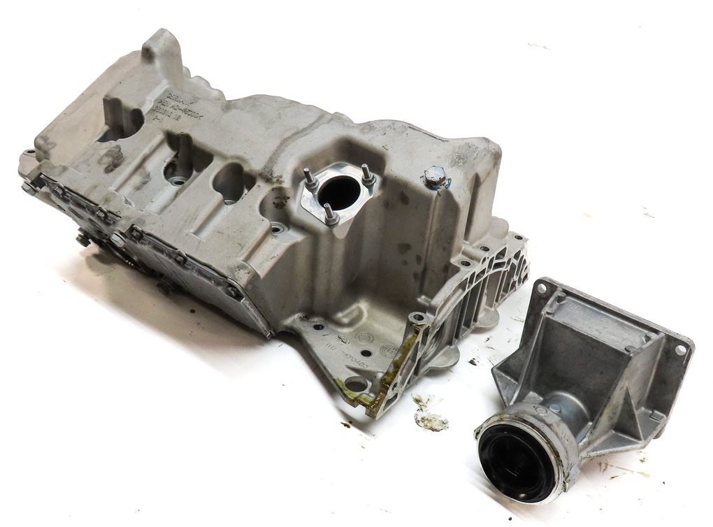 2011-2018 BMW 335Xi X3 X4 (F25 F26 F30) Xi AWD 3.0L N52 N55 TURBO ENGINE OIL PAN