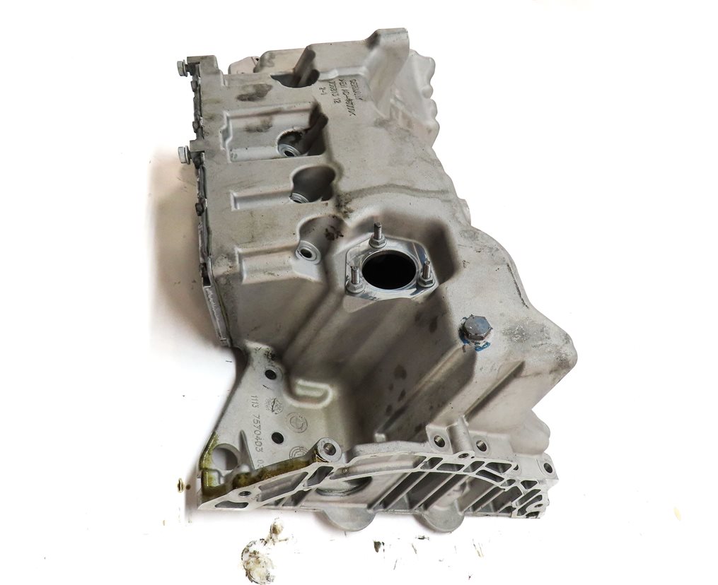 Thumbnail 8: 2011-2018 BMW 335Xi X3 X4 (F25 F26 F30) Xi AWD 3.0L N52 N55 TURBO ENGINE OIL PAN