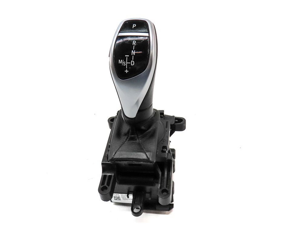 Thumbnail 2: 12-18 BMW 640i 650i X3 X4 F06 F12 F13 AUTO TRANSMISSION GEAR SHIFTER HANDLE