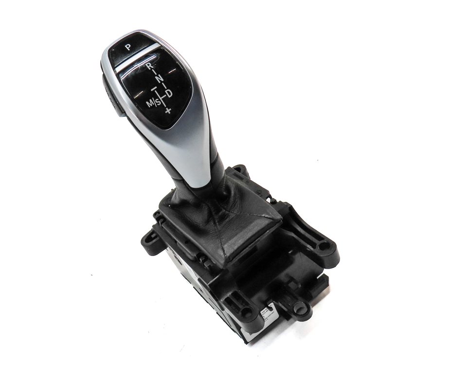 Thumbnail 3: 12-18 BMW 640i 650i X3 X4 F06 F12 F13 AUTO TRANSMISSION GEAR SHIFTER HANDLE