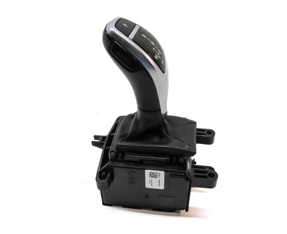 Thumbnail 4: 12-18 BMW 640i 650i X3 X4 F06 F12 F13 AUTO TRANSMISSION GEAR SHIFTER HANDLE