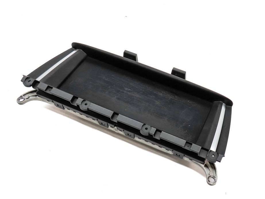 Thumbnail 2: 15-16 BMW X3 X4 (F25 F26) FRONT DASH 8.8" NAVIGATION INFORMATION DISPLAY SCREEN