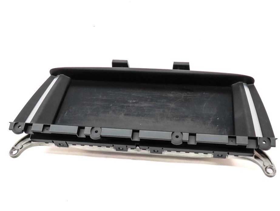 Thumbnail 3: 15-16 BMW X3 X4 (F25 F26) FRONT DASH 8.8" NAVIGATION INFORMATION DISPLAY SCREEN
