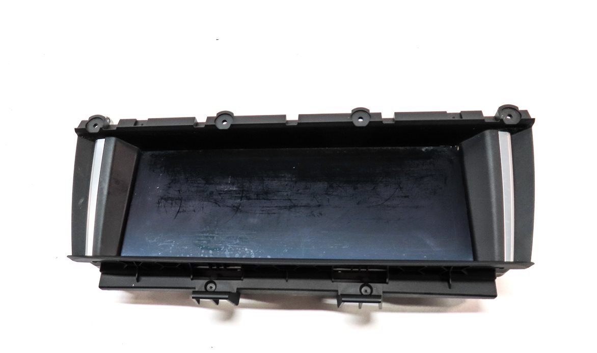 Thumbnail 5: 15-16 BMW X3 X4 (F25 F26) FRONT DASH 8.8" NAVIGATION INFORMATION DISPLAY SCREEN