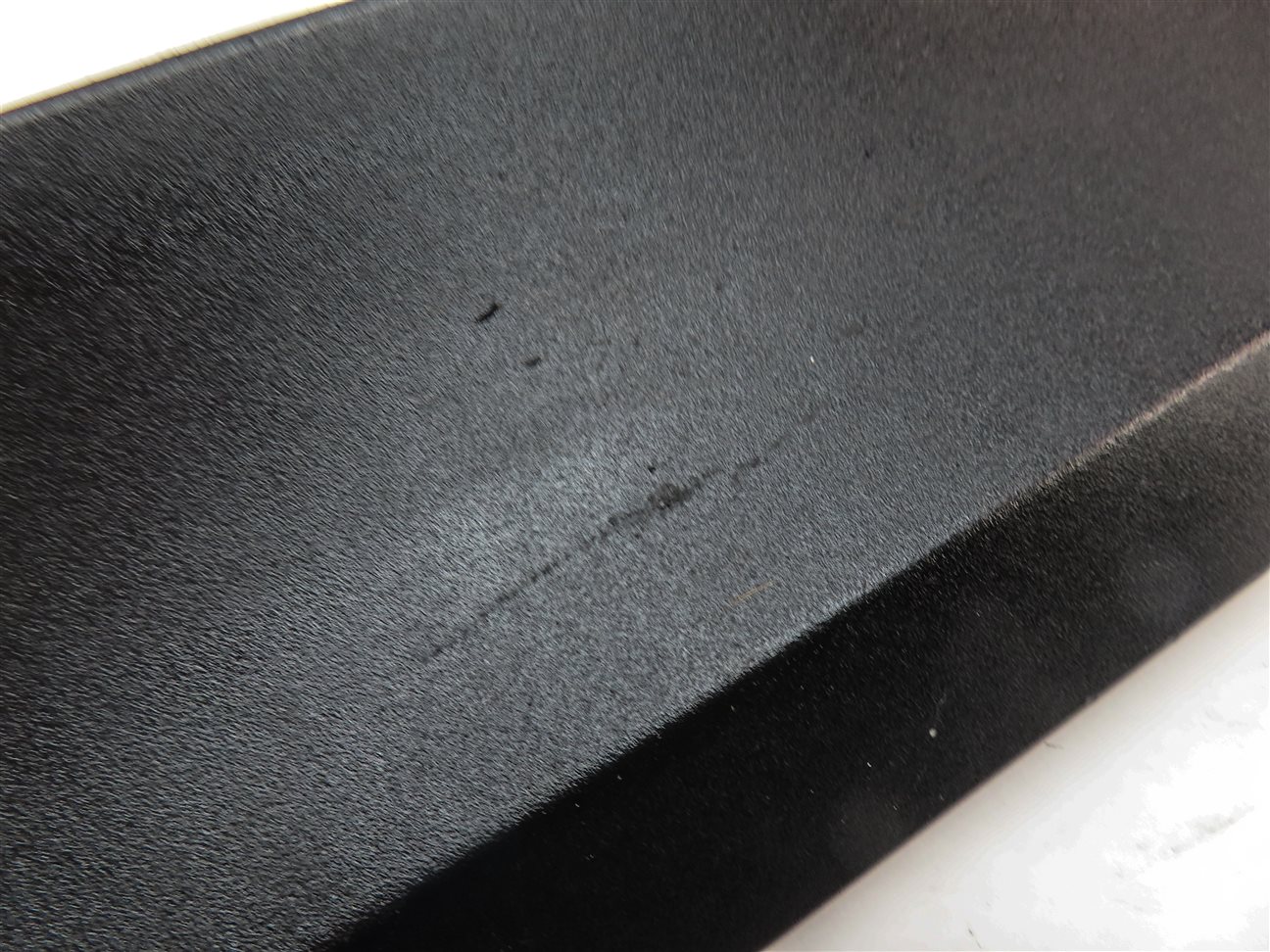 Thumbnail 8: 11-18 BMW X3 X4 (F25 26) FRONT LEFT LOWER DOOR MOULDING TRIM (w/o M or X-LINE)