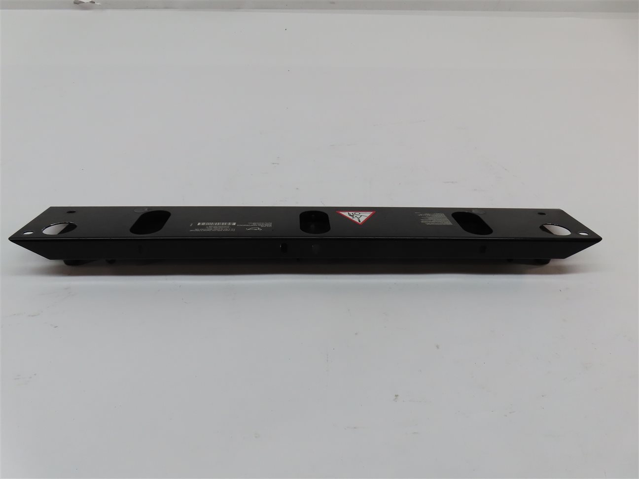 Thumbnail 4: 2015 BMW X4 (F26) 3.0L (N55) ENGINE UPPER RADIATOR SUPPORT BRACKET BAR BRACE