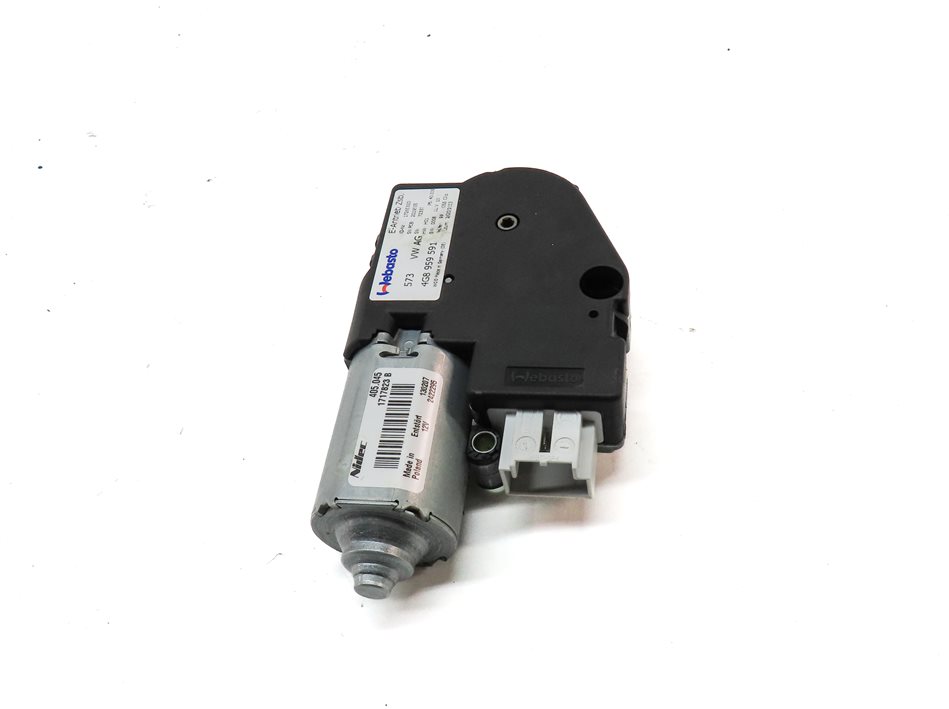 Thumbnail 2: 2012-2018 AUDI A6 A7 S6 S7 (C7 4G8) SUNROOF SUN ROOF WINDOW MOTOR