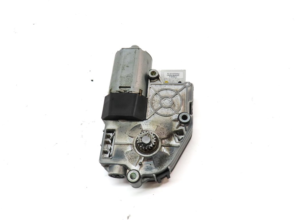 Thumbnail 5: 2012-2018 AUDI A6 A7 S6 S7 (C7 4G8) SUNROOF SUN ROOF WINDOW MOTOR