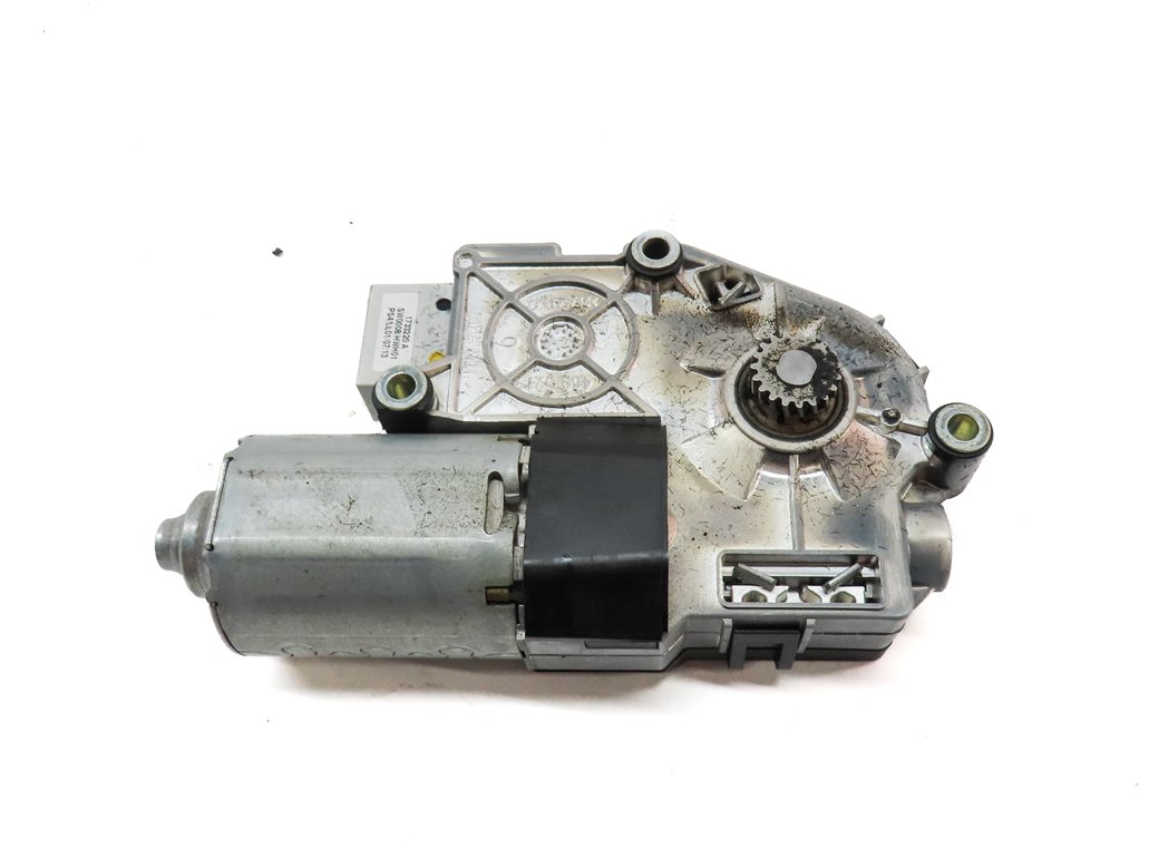 Thumbnail 6: 2012-2018 AUDI A6 A7 S6 S7 (C7 4G8) SUNROOF SUN ROOF WINDOW MOTOR