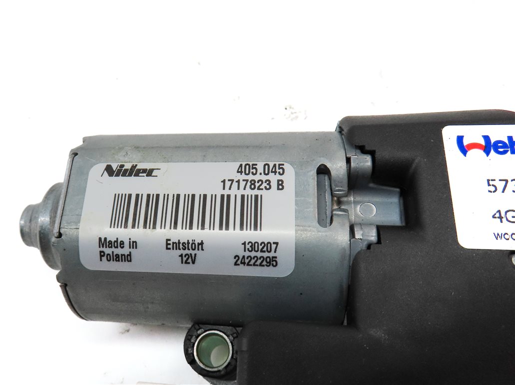 Thumbnail 8: 2012-2018 AUDI A6 A7 S6 S7 (C7 4G8) SUNROOF SUN ROOF WINDOW MOTOR