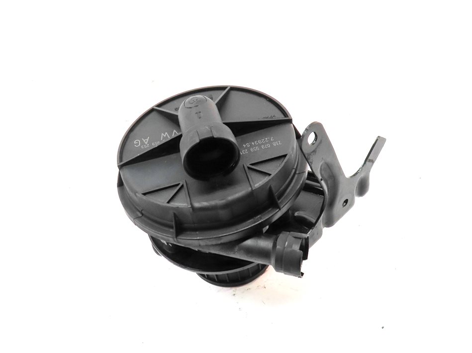 2013 AUDI A6 (C7) 3.0L SUPER (CTUA) ENGINE AIR INJECTION SMOG PUMP