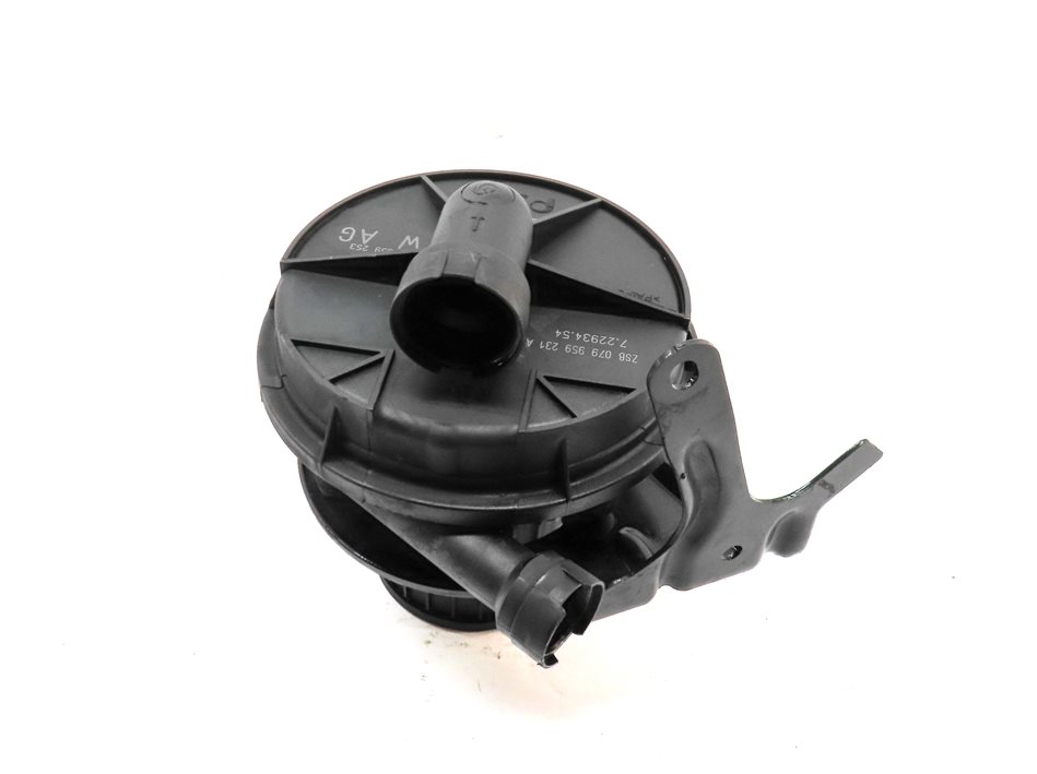 Thumbnail 2: 2013 AUDI A6 (C7) 3.0L SUPER (CTUA) ENGINE AIR INJECTION SMOG PUMP