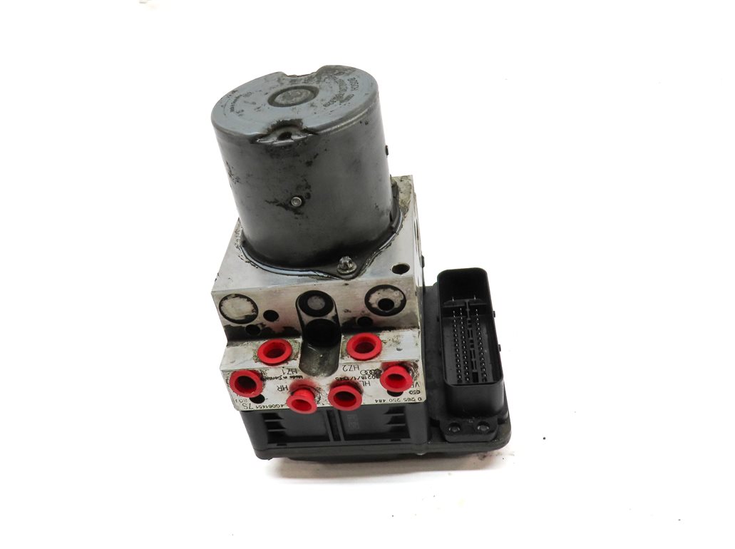 Thumbnail 2: 12-15 AUDI A6 S6 A7 S7 (C7 4G8) ABS BRAKE PUMP MODULE (ADAPTIVE CRUISE CONTROL)