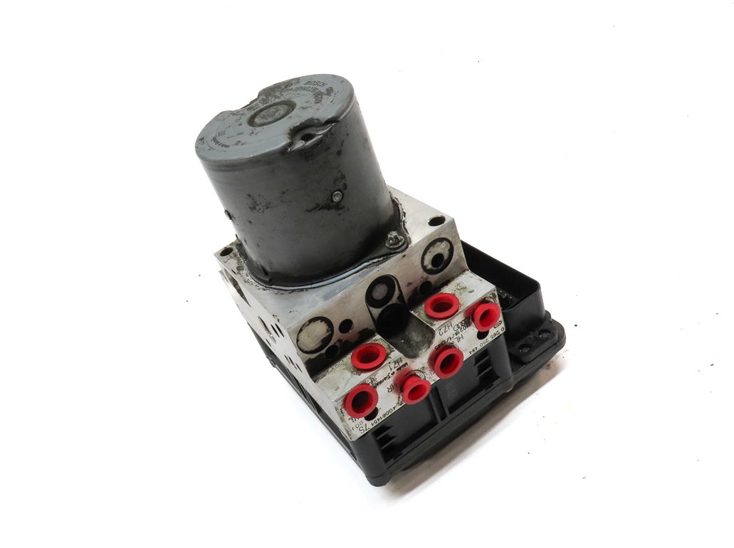 Thumbnail 3: 12-15 AUDI A6 S6 A7 S7 (C7 4G8) ABS BRAKE PUMP MODULE (ADAPTIVE CRUISE CONTROL)