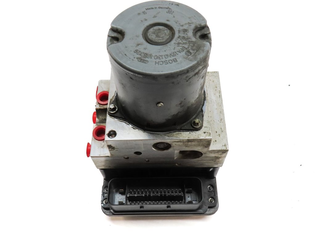 Thumbnail 7: 12-15 AUDI A6 S6 A7 S7 (C7 4G8) ABS BRAKE PUMP MODULE (ADAPTIVE CRUISE CONTROL)
