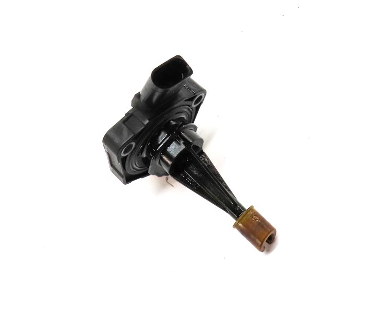Thumbnail 3: 2013 AUDI A6 (C7) 3.0L SUPER (CTUA) ENGINE MOTOR OIL FLUID LEVEL SENSOR
