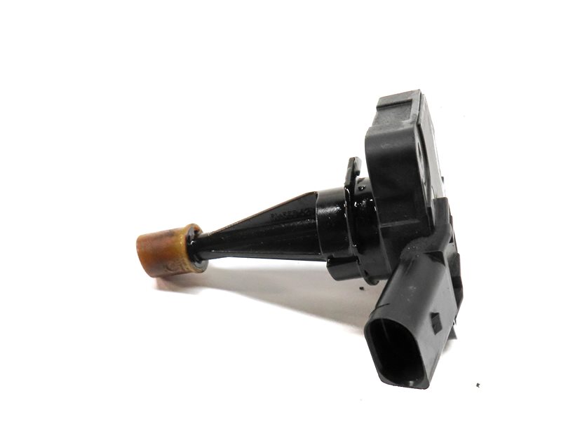 Thumbnail 4: 2013 AUDI A6 (C7) 3.0L SUPER (CTUA) ENGINE MOTOR OIL FLUID LEVEL SENSOR