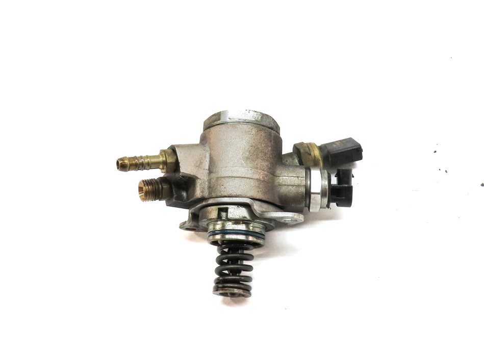 Thumbnail 5: 12-17 AUDI A6 A7 A8 Q5 Q7 S4 S5 (B8 8K 8T C7 4L) 3.0L HIGH PRESSURE FUEL PUMP